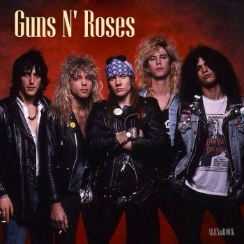 Guns N' Roses - Collection (2022)