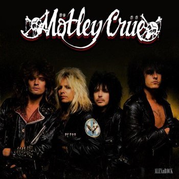 Motley Crue - Collection (2022)