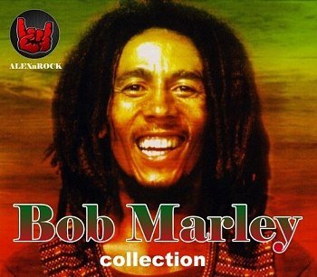 Bob Marley - Collection (2018)