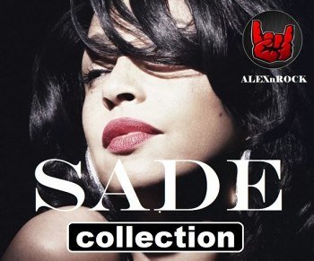 Sade - Collection (2017)