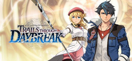 The Legend of Heroes: Trails through Daybreak