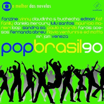 Pop Brasil 90 (2024)