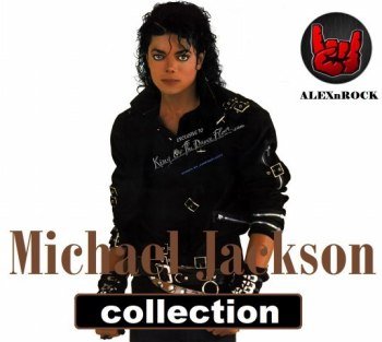 Michael Jackson - Collection (2017)