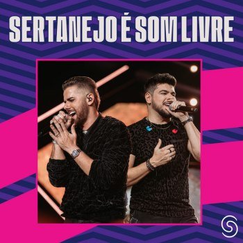 Sertanejo é Som Livre - Mais Tocadas (2024)