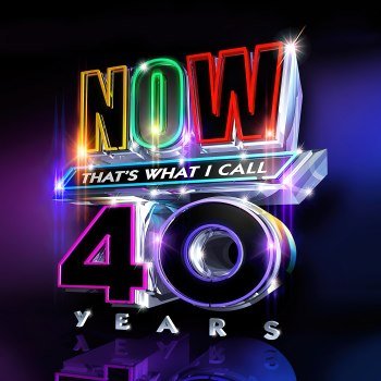 NOW That's What I Call 40 Years [5CD] (2023)