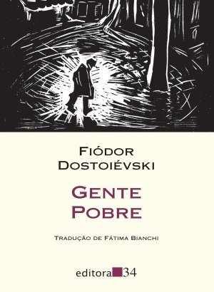 Gente Pobre - Fiódor Dostoiévski