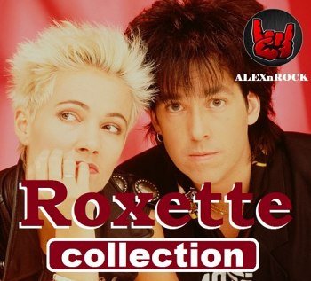 Roxette - Collection (2017)