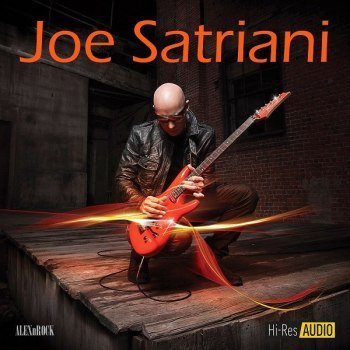 Joe Satriani - Collection (2022)