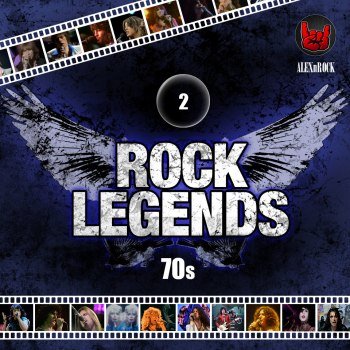 Rock Legends 70s Vol. 2 (2021)