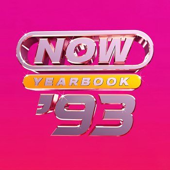 NOW Yearbook 1993 [4CD] (2024)