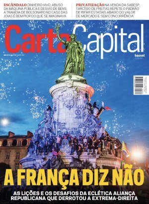 Carta Capital Ed 1319 - Julho 2024