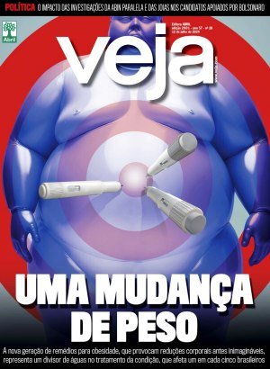 Veja Ed 2901 - Julho 2024