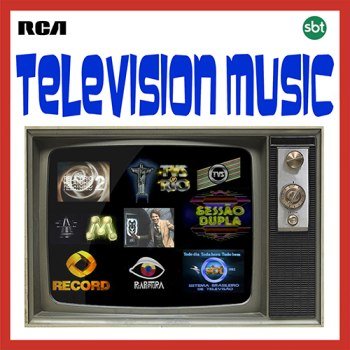 Television Music (2024)