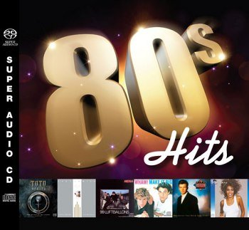 80's Hits (2014)