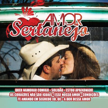 Amor Sertanejo (2009)