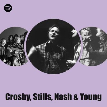 Crosby, Stills, Nash & Young [3CD] (2024)