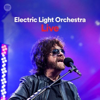 Electric Light Orchestra Live (2021)