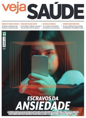 Veja Saúde Ed 505 - Julho 2024