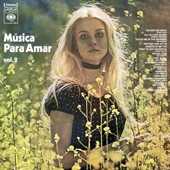 Música Para Amar - Vol. 2 (1974)