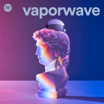 Vaporwave (2023)