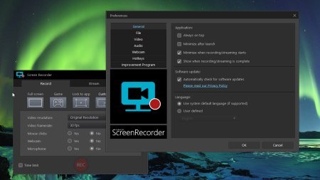 CyberLink Screen Recorder Deluxe v4.3.1.27965