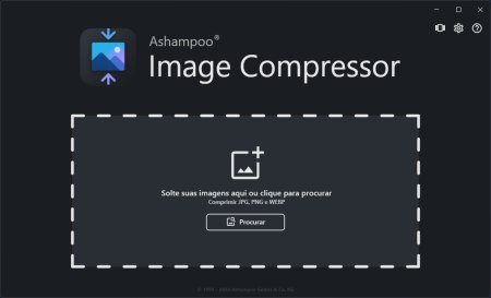 Ashampoo Image Compressor v1.0.2