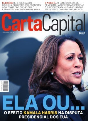 Carta Capital Ed 1321 - Julho 2024