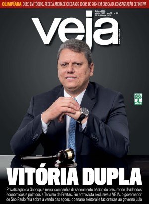 Veja Ed 2903 - Julho 2024