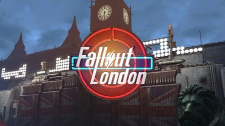 Fallout: London