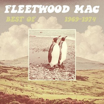 Fleetwood Mac - Best of 1969-1974 (2024)