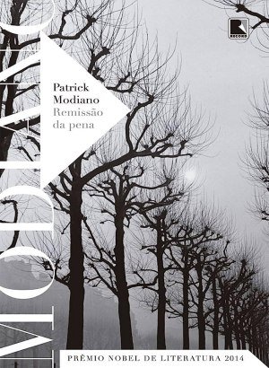 Remissão da Pena - Patrick Modiano