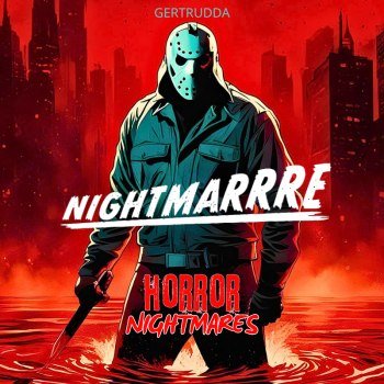 Nightmarrre - Horror Nightmares (2024)