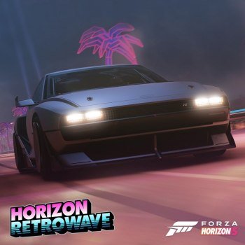 Horizon Retrowave (Forza Horizon 5) (2024)