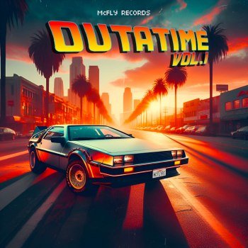 OUTATIME Vol. 1 (2024)