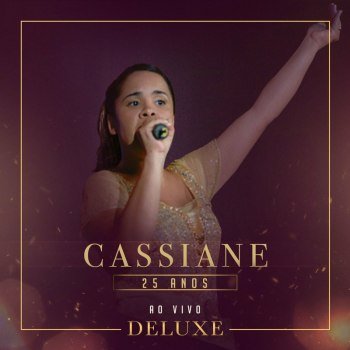 Cassiane - 25 Anos de Muito Louvor (Ao Vivo) Deluxe (2006)