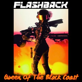 Flashback - Queen Of The Black Coast (2024)