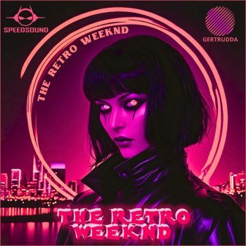 The Retro Weeknd - The Retro Weeknd (2024)