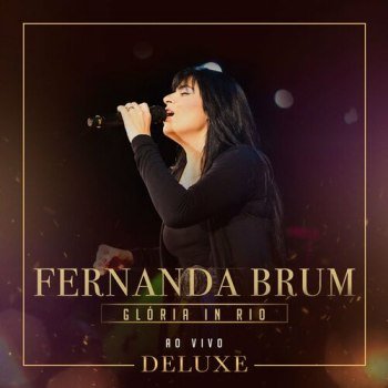 Fernanda Brum - Glória In Rio - Ao Vivo [Deluxe] (2011)