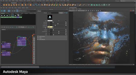 Autodesk Maya v2025.2