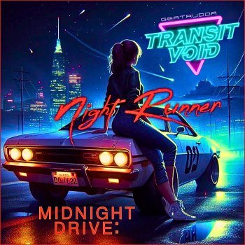 Transit Void - Midnight Drive: Night Runner (2024)