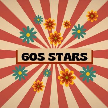 60s Stars (2024)