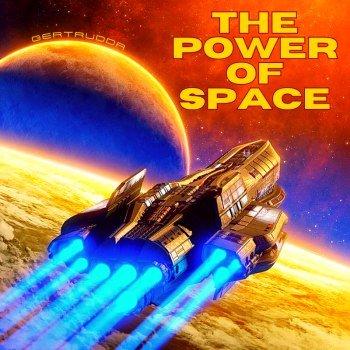 The Power Of Space (2024)