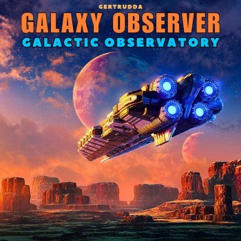 Galaxy Observer - Galactic Observatory (2024)