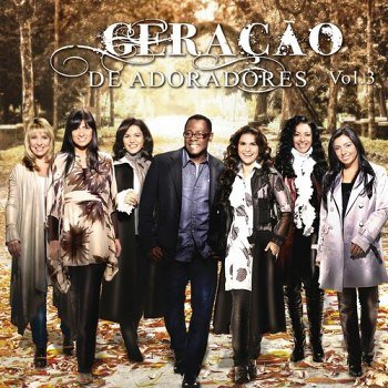 Geração De Adoradores Vol.3 (2009)