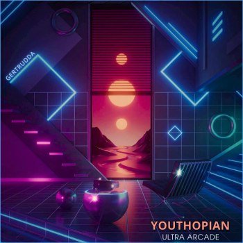 Youthopian - Ultra Arcade (2024)