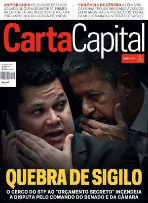 Carta Capital Ed 1323 - Agosto 2024