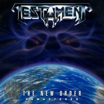 Testament - The New Order [2024 Remaster] (1988/2024)