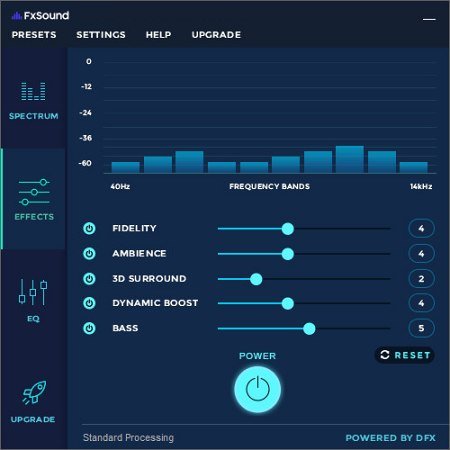 FxSound Enhancer Premium v13.028