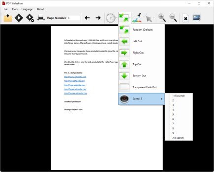 PDF Slideshow v1.0