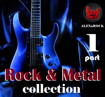 Rock & Metal Collection Part.1 (2017)